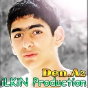 L S a H i N O Production - Resad ILgaroglu Ft Fezail Feza Senden Sonra