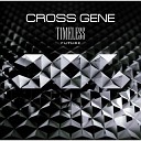 Е О Бш Cross Gene - For This Love Japanese Ver
