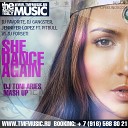 DJ Toni Aries - DJ Favorite DJ Gangster Jenni