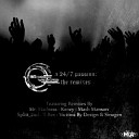 CEMON VICTA - A 24 7 Passion T Rex remix