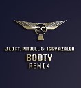 Jennifer Lopez - Jennifer Lopez Booty Dustin Que Remix