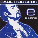 Paul Rodgers - Conquistadora