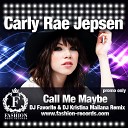 Carly Rae Jepsen - Call Me Maybe DJ Favorite DJ Mailana Remix egor coll…