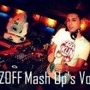 Artik Feat Asti vs DJ Nejtrino - Облака DJ Zoff Mash Up