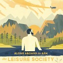The Leisure Society - Forever Shall We Wait