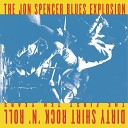 Jon Spencer Blues Explosion - blues x man