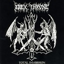 Ibex Throne - The Throes Of Battlelust