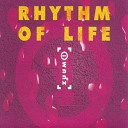 Zuum - Rhythm Of Life Club