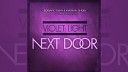 E - Violet Light Next Door Radio Edit