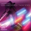 Soul Harmonics - Impulse Soul Harmonics Remix