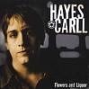 Hayes Carll - Richey Lee