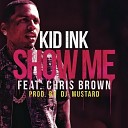 Chris Brown - Show Me