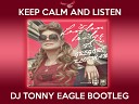 DJ TONNY EAGLE Fergie Gregori Klosman - London Jaws DJ TONNY EAGLE Bootleg