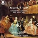 A Vivaldi - Concerto In B Flat Major La Notte RV501 Largo Andante Molto I Fantasmi…