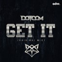 Dotcom - Get It Original Mix AGRMusi