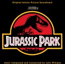 Парк Юрского Периода Jurassic Park… - 07 John Williams Welcome To Jurassic Park
