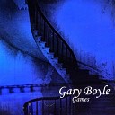 Gary Boyle - LP