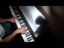 Taio Cruz - Dynamite Piano Cover by aldy32