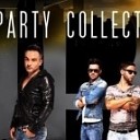 Party Collective feat Irina Sarbu - Atinge Radio Edit