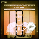 Mousse T Feat Emma Lanford - Right About Now ZUMA remix