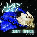 Lady Gaga - Just Dance Metal Cover