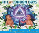 The New London Boys - Gospeltrain To London A Capella Version