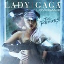 Lady Gaga - Love Game Rock Version