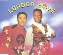 London Boys - Chapel Of Love Radio Mix