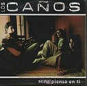 Los Canos - Dalinda Radio Mix
