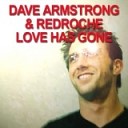 Dave Armstrong Red Roche - Love Has Gone Instrumental Mi
