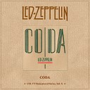 Led Zeppelin - Beby Come On Home