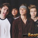 5 Seconds of Summer - English Love Affair karaoke with backvocals