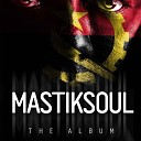 Mastiksoul Dada feat Akon Paul G - Bang It All Chuckie Remix