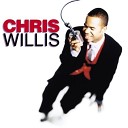 Chris Willis - Too Much In Love Wawa Drive Time Radio Edit