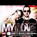 Vivo Feat Orel - My Love Onur KORKMAZ mer T FEK Remix