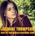 Jasmine Clarke and Jasmine Tho - Give Your Heart a Break