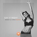 Nelly Furtado - Say It Right Bebo Le Vrai Remix