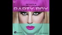 DJ Layla feat Radu Sirbu Armina Rosi - Party Boy Radio Edit