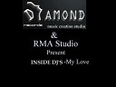 Released by A ex John Diamond - My Love Released by A ex
