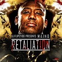 Maino Ft Meek Mill Troy Ave - Lights Camera Action