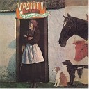 Vashti Bunyan - Where I Like To Stand