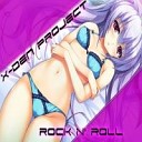 X Den Project - Rock N Roll