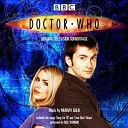Murray Gold - Doctor Who Theme Album Version