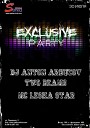 DJ Anton Arbuzov MC Lesha Star - LIVE SETKA EXCLUSIVE PARTY 30 07 10 Track 17