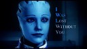 Mass Effect 3 Soundtrack - I Was Lost Without You Extended Version