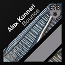Alex Kunnari - Bounce Original Mix