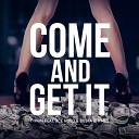 T Pain feat Ace Hood Busta Rhymes - Come And Get It yyy