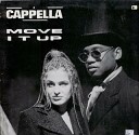Capella Move it up DJ Oltis remix - XXX