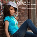 Aurosonic feat Meighan Nealon - To Walk Alone Antony Waldhorn Remix