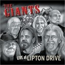 The Giants - Six Second Man